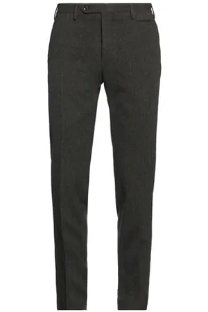 Incotex BOTTOMWEAR - Trousers - on YOOX.com