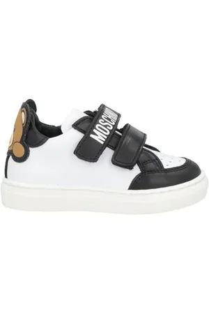 Moschino FOOTWEAR - Trainers - on YOOX.com