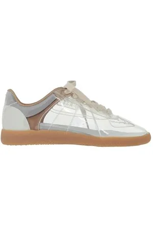 Maison Margiela FOOTWEAR - Trainers - on YOOX.com