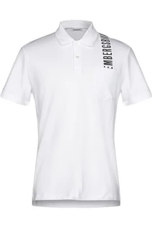 Bikkembergs TOPWEAR - Polo shirts - on YOOX.com