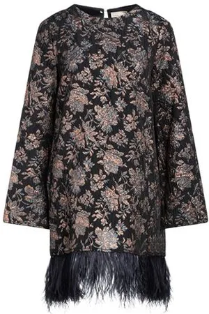 SEMICOUTURE DRESSES - Mini dresses - on YOOX.com