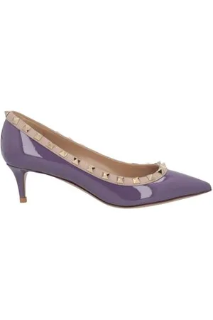 VALENTINO GARAVANI FOOTWEAR - Pumps - on YOOX.com