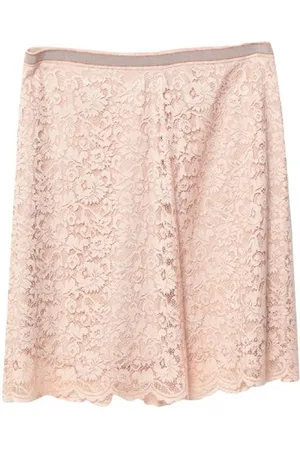 Blugirl BOTTOMWEAR - Midi skirts - on YOOX.com