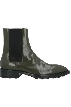Jil Sander FOOTWEAR - Ankle boots - on YOOX.com