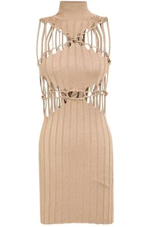 CIRCUS HOTEL DRESSES - Mini dresses - on YOOX.com