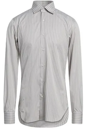 BARBA TOPWEAR - Shirts - on YOOX.com