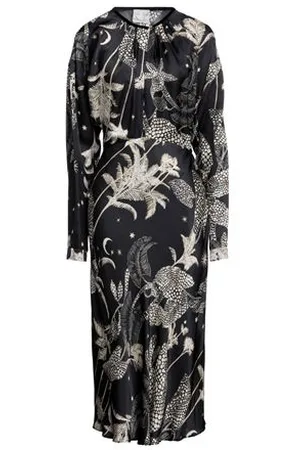 FORTE FORTE DRESSES - Maxi dresses - on YOOX.com