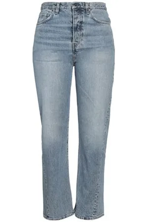 Totême BOTTOMWEAR - Jeans - on YOOX.com