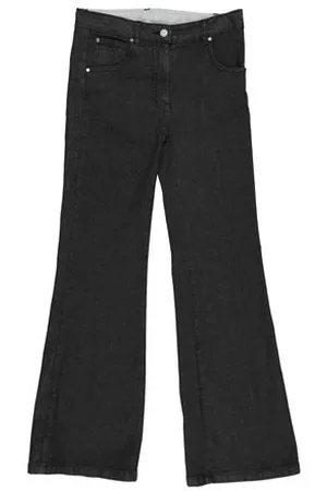 Stella McCartney BOTTOMWEAR - Jeans - on YOOX.com