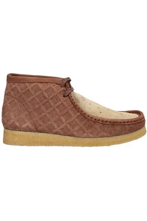 Clarks FOOTWEAR - Ankle boots - on YOOX.com