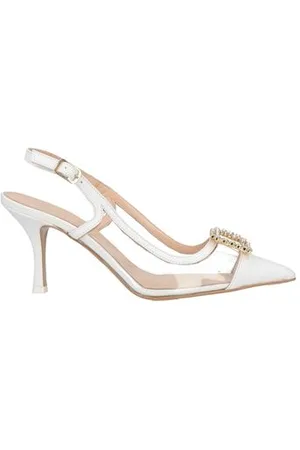 Manila Grace FOOTWEAR - Pumps - on YOOX.com