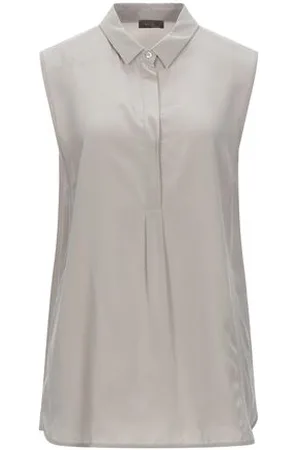 PESERICO SIGN TOPWEAR - Shirts - on YOOX.com