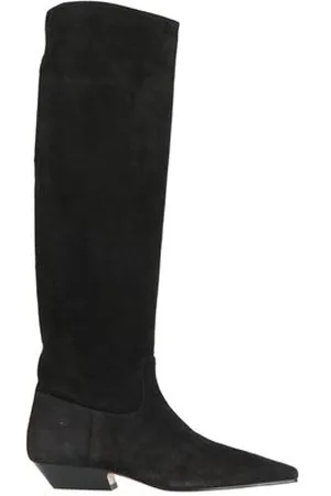 Khaite FOOTWEAR - Boots - on YOOX.com