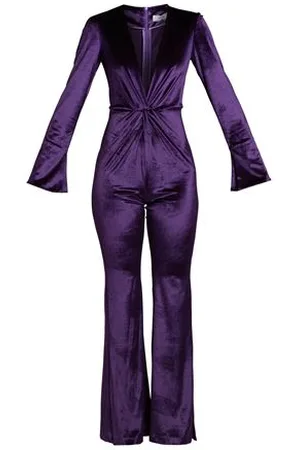 JIJIL JUMPSUITS & TRACKSUITS - Jumpsuits - on YOOX.com