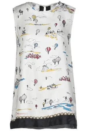 Max Mara TOPWEAR - Tops - on YOOX.com
