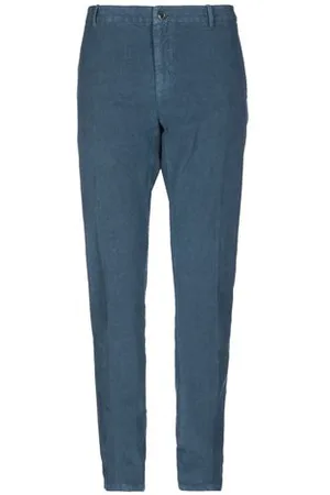 BARMAS BOTTOMWEAR - Trousers - on YOOX.com