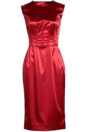 Dolce & Gabbana DRESSES - Midi dresses - on YOOX.com