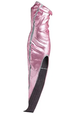 Rick Owens DRESSES - Maxi dresses - on YOOX.com