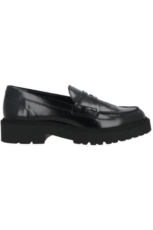 Hogan FOOTWEAR - Loafers - on YOOX.com