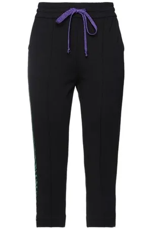 HANITA BOTTOMWEAR - Trousers - on YOOX.com