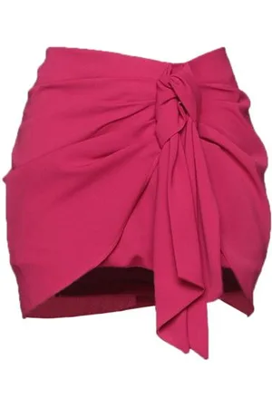 VICOLO BOTTOMWEAR - Mini skirts - on YOOX.com