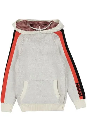 Msgm KNITWEAR - Jumpers - on YOOX.com