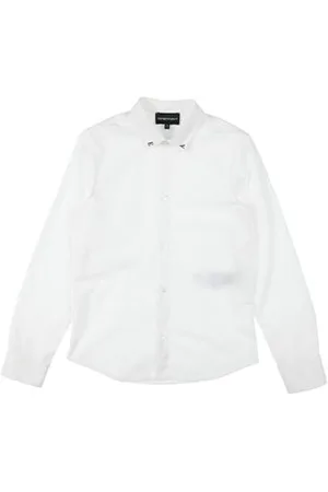 Emporio Armani TOPWEAR - Shirts - on YOOX.com
