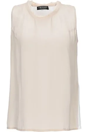 Twin-Set TOPWEAR - Tops - on YOOX.com
