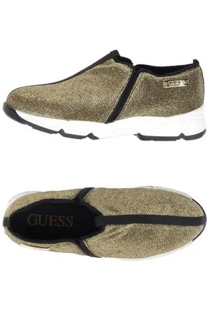 Guess FOOTWEAR - Trainers - on YOOX.com