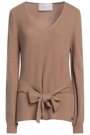 Nenette KNITWEAR - Jumpers - on YOOX.com