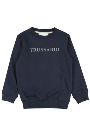 Trussardi TOPWEAR - Sweatshirts - on YOOX.com