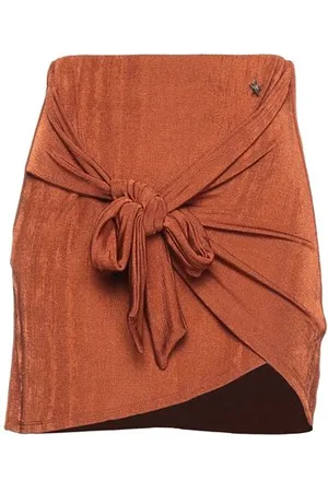 SOUVENIR BOTTOMWEAR - Mini skirts - on YOOX.com