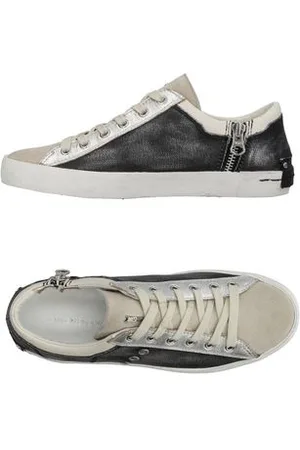 Crime london FOOTWEAR - Trainers - on YOOX.com
