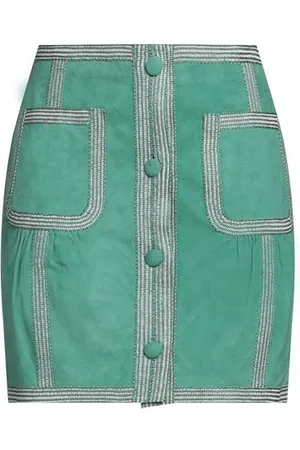 Missoni BOTTOMWEAR - Mini skirts - on YOOX.com