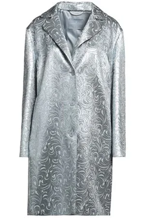 ERMANNO SCERVINO COATS & JACKETS - Overcoats & Trench Coats - on YOOX.com
