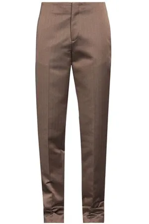 Missoni BOTTOMWEAR - Trousers - on YOOX.com
