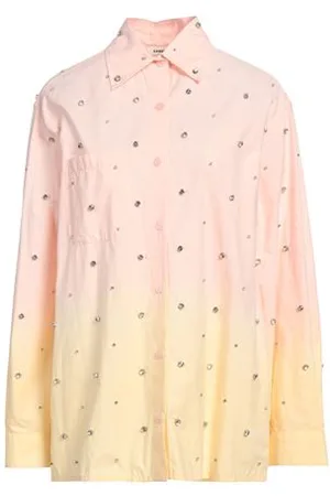 Sandro TOPWEAR - Shirts - on YOOX.com
