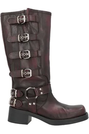 OVYE FOOTWEAR - Boots - on YOOX.com