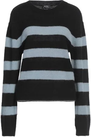 A.P.C. KNITWEAR - Jumpers - on YOOX.com