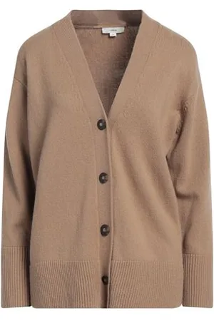 Vince KNITWEAR - Cardigans - on YOOX.com