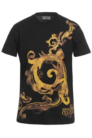 VERSACE TOPWEAR - T-shirts - on YOOX.com