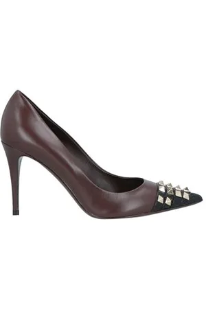 VALENTINO GARAVANI FOOTWEAR - Pumps - on YOOX.com
