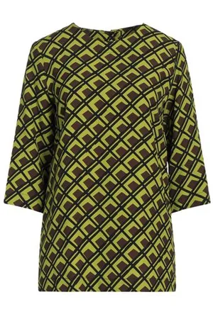 Jucca TOPWEAR - Tops - on YOOX.com