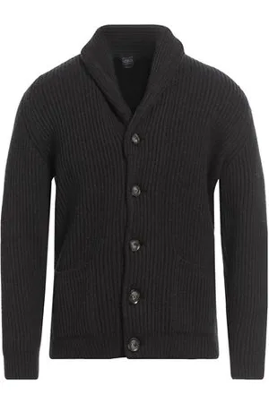 FEDELI KNITWEAR - Cardigans - on YOOX.com