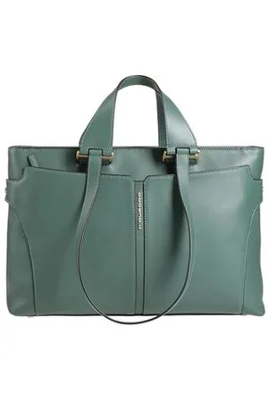 Piquadro BAGS - Handbags - on YOOX.com
