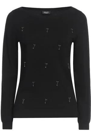 Liu Jo KNITWEAR - Jumpers - on YOOX.com