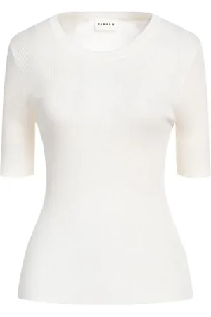 P.A.R.O.S.H. KNITWEAR - Jumpers - on YOOX.com