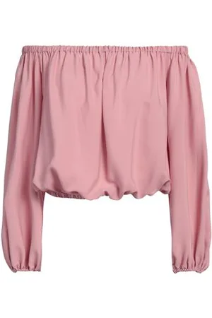 FEDERICA TOSI TOPWEAR - Tops - on YOOX.com