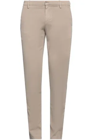 Dondup BOTTOMWEAR - Trousers - on YOOX.com