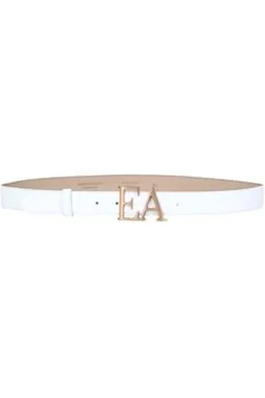 Emporio Armani Small Leather Goods - Belts - on YOOX.com